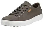 ECCO Herren Soft 7, Dark Clay/Lion, 40 EU - 40