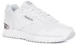 Reebok GLIDE RIPPLE Damen-Sneaker &ndash; Wei&szlig;, EVA, f&uuml;r Alltag & Lifestyle (100005967)