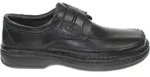 Ara Komfort Slipper BEN Herren 392D31312D3137313031 Schwarz 41 EU - Schwarz - 41