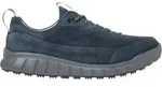 Ganter Damen Schn&uuml;rhalbschuh in Blau, Gr&ouml;&szlig;e 4 - Blau - 37