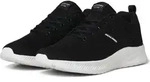 Jack & Jones Croxley Sportschuhe Schwarz EU 41 Mann Schwarz EU 41 - Schwarz - 41