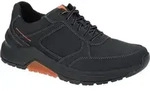 Pius Gabor ROLLINGSOFT Herrenschuhe - bequeme Schn&uuml;r Halbschuhe blau NEU - Blau - 41