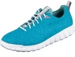 Ganter Schuhe Evo, 52014303659 - Gr&uuml;n - 37,5