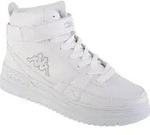 Kappa Draydon 243346-1014, Sneaker, Damen, Wei&szlig;, Gr&ouml;&szlig;e: 36 - Wei&szlig; - 36