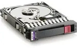 HP 300GB HPL SAS HDD 2.5in SFF (507127-B21) Neu