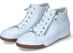 -Rom Sneaker wei&szlig;Damen Wei&szlig; 35 - Wei&szlig; - 35