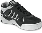 adidas Midcity Low Core Black Cloud White - EU 40 - Schwarz - 40