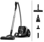 Rowenta Green Force G-FORCE CYCLONIC SILENCE ANIMAL Staubsauger, 500 W,