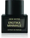 New Notes Erotika Minimale Extrait de Parfum 50 ml UNISEX