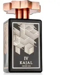 Kajal Classic Collection HOMME IV by Kajal Eau de Parfum 100 ml
