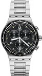 Swatch Irony - Chrono New YVS444GC Night Flight Again Uhr