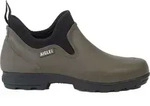 AIGLE Stiefel Aigle Lessfor Plus 2 M khaki khaki Gr&ouml;&szlig;e - Gr&uuml;n - 39