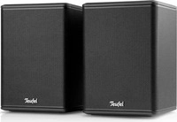 Teufel 107000905, Teufel EFFEKT 2 wireless Speaker black - Lautsprecher - 21 KHz