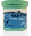 Melitta Cafina Multi TF-Tabs 150 x 3,0g, Reinigungstabletten