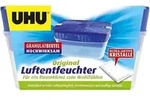 UHU Luftentfeuchter Originalpackung 1000g 6 Stk