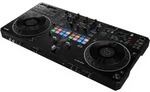 Pioneer DDJ-REV5, USB Typ-C, XLR/6.35 mm, 3.5 mm/6.35 mm, AC, 736 mm, 377,2 mm -