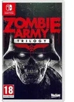 Zombie Army Trilogy (NSW)