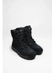 Meindl Ischgl GTX marine Winterstiefel Blau in Gr. 42 - Marine - 42