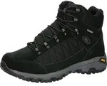 Outdoorstiefel Mount Kandu High 36 - Schwarz - 36
