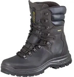 Schn&uuml;rstiefel Dakar braun Spotex Gr. 39 - Braun - 39