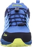 Kastinger Wander- & Bergschuhe Trailrunner Damen 31363137313333 Blau 37 EU - Blau -