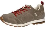 Br&uuml;tting MOUNT ROGERS Trekkingschuhe in &Uuml;bergr&ouml;&szlig;en Beige 211365 gro&szlig;e