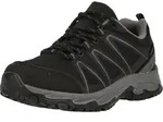 WHISTLER Halbschuhe Naiyu in atmungsaktiver und wasserfester Qualit&auml;t 1001 Black 36