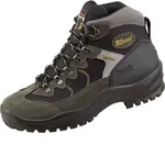 Schn&uuml;rstiefel anthrazit GriTEX Gr. 36 - Grau - 36
