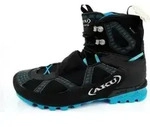 Aku - "Viaz GTX" Wanderschuhe f&uuml;r Damen PP15295 (42 EU) (Schwarz) - Schwarz -...