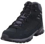 Meindl Toledo Mid GTX Schwarz 42 - Schwarz - 42