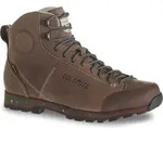 DOLOMITE 54 HIGH FG EVO GORE-TEX SCHUH Freizeitschuhe, Farbe:Chestnut Brown,
