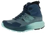 Tecnica Agate S Mid GTX Ws wasserdichte und komfortable Wanderschuhe mit super