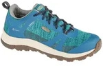 Keen Wanderschuhe Wanderschuhe Kunstleder - T&uuml;rkis - 38