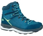 Schuhe Hanwag Bluecliff Ecoshell H500330597666 - Blau - 44,5