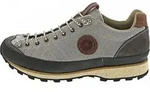 Lomer Naturale Canvas 50084A05 (37/whisper) - Grau - 37
