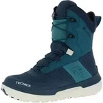 Schuhe Tecnica Argos Gtx 21249500003 - Blau/Wei&szlig; - 36 2/3