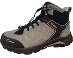 Kastinger Tremor Wanderstiefel Grau - Grau - 37