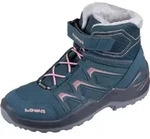 Lowa Schuhe Maddox Warm Gtx, 64078174136507817413 - Gr&uuml;n - 34