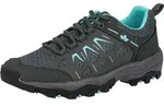 Outdoorschuh Sierra 38 - Grau - 38