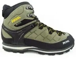 Meindl Litepeak Lady GTX natur Wanderstiefel Beige in Gr. 37.5 - Beige - 37,5