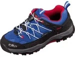 CMP Schuhe Kids Rigel, 3Q5455404NG - Schwarz/Blau - 28