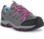 Trespass Gillon Low Cut Ii &ndash; Unisex-Low-Cut-Schuh Grau - Grau