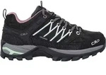Cmp Rigel Low Wp 3q13246 Wanderschuhe Schwarz EU 38 Frau Schwarz EU 38 -...