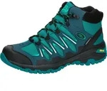 Outdoorstiefel Expedition Mid 36 - Olive - 36
