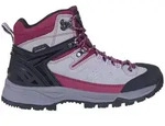 ICEPEAK Wynne MS Damen Grau 36 - Grau - 36