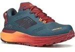 Schuhe Tecnica Agate S Gtx 21251800002 - Dunkelrot/Blau - 36 2/3