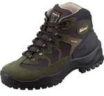 Grisport Schn&uuml;rstiefel oliv Gr. 36 - Gr&uuml;n - 36