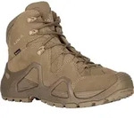 Lowa Zephyr GTX Mid Woman TF Coyote OP : Coyote 40 - Braun - 40