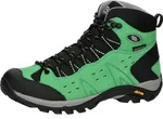 Trekkingstiefel Mount Bona High 36 - Gr&uuml;n - 36
