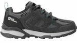 Jack Wolfskin Wanderschuhe f&uuml;r Herren - Grau - 37
